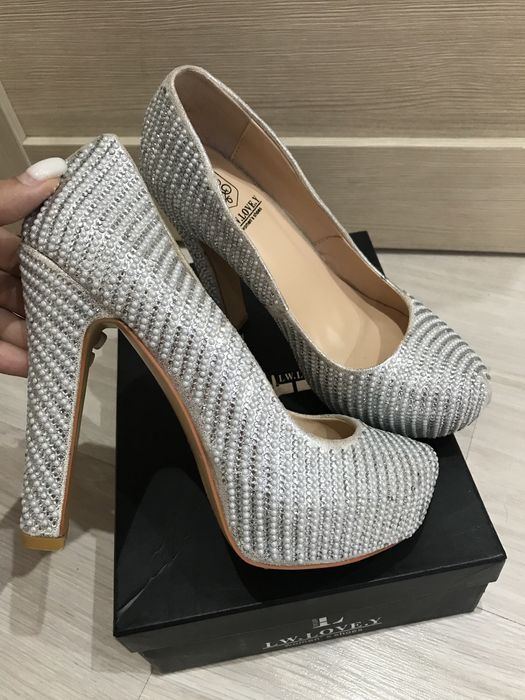 Туфли женские