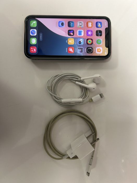 Iphone 11 Pro 256gb Gold