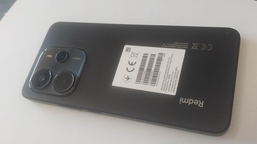 Xiaomi Redmi Note 14 8GB/128GB Нов