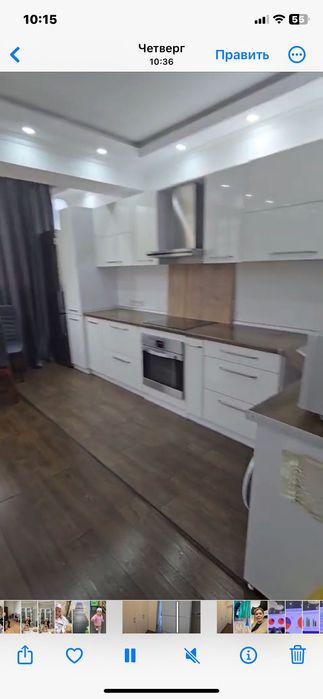 Сдам в аренду 1 ком квартиру