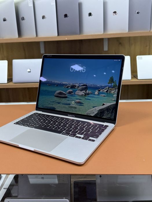 MacBook Pro M1 512 SSD 94%