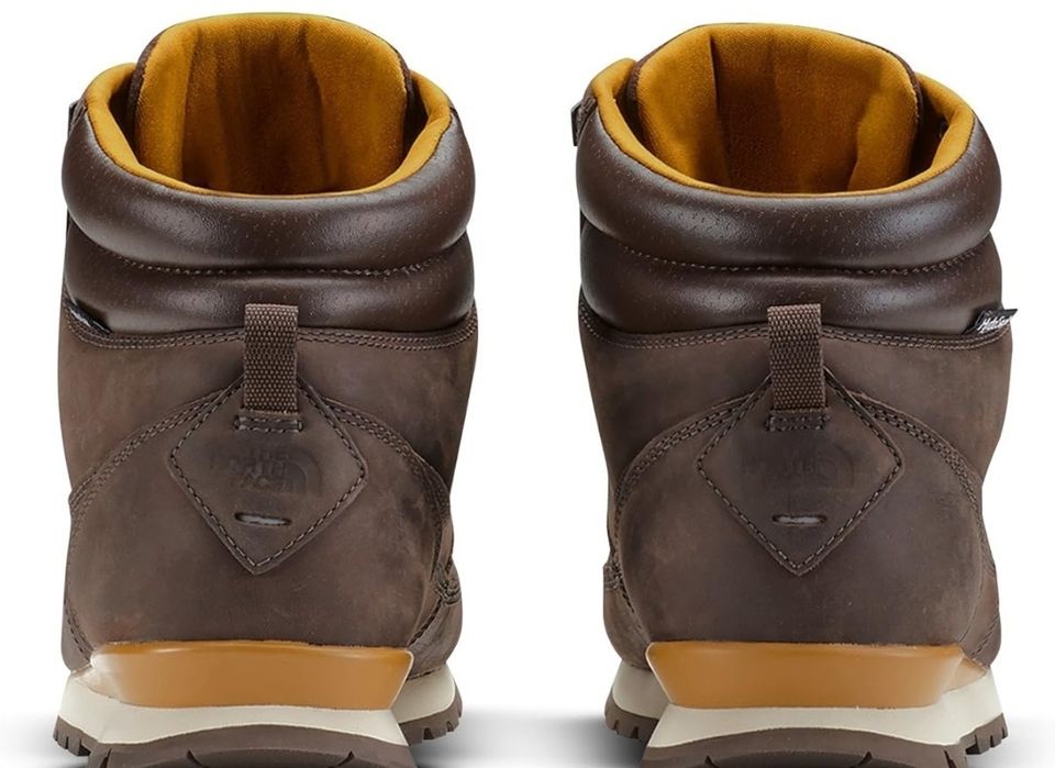 The North Face Back-to-Berkeley