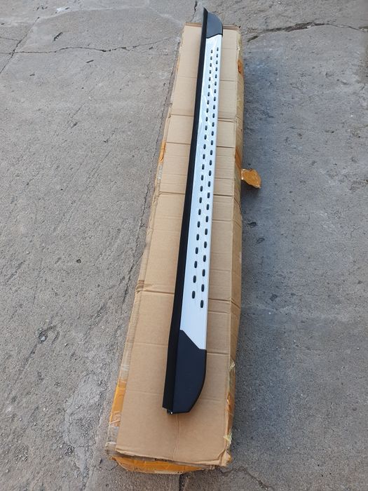 Пороги Changan CS35 Plus 2019/2025