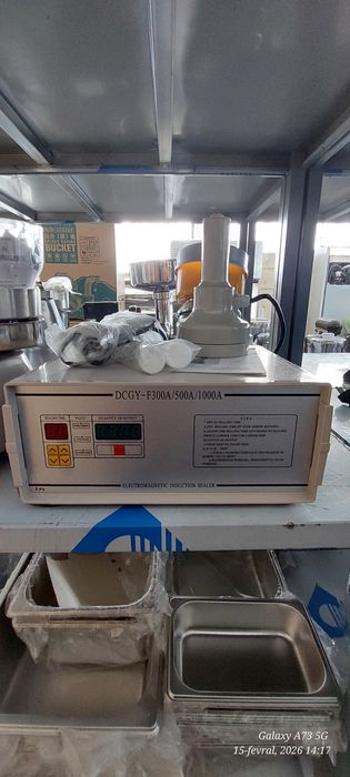 Falga uchun zapayshik upakovka Professional ARGINALI OPTOM NARX