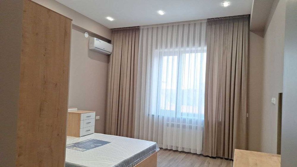 Сдается участок на Ракате HI TECH 2 этажный 7 ком.