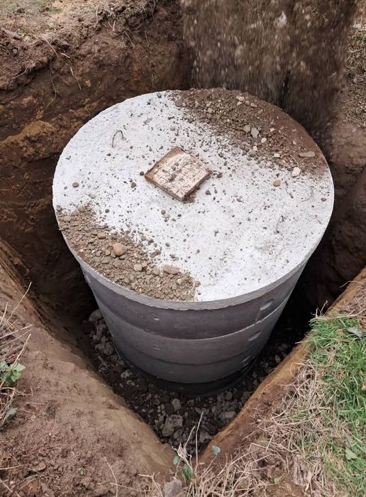 Услуги с багер всякакви изкопи за основи планировка терасиране