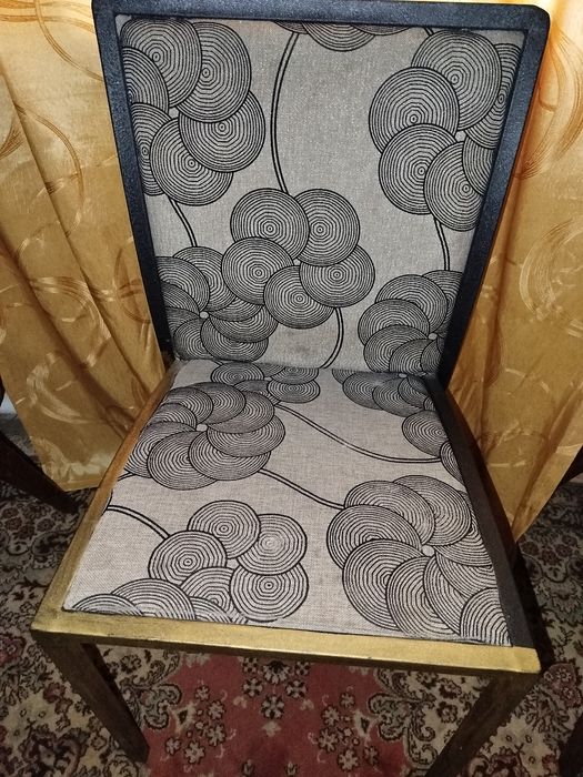 Продам стул винтажный