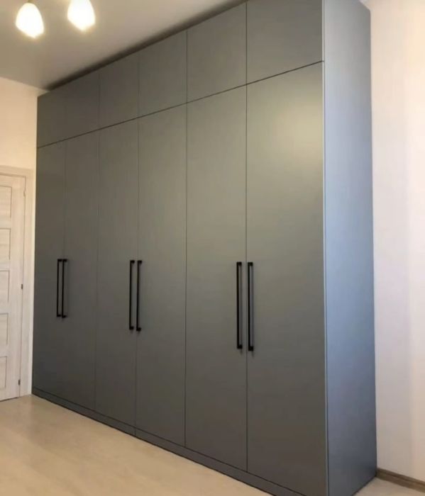 Разборка сборка  установка ремонт мебели любой сложности