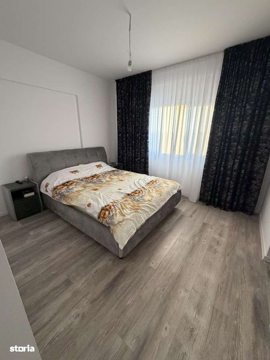 Apartament 3 camere Zona Magnolia