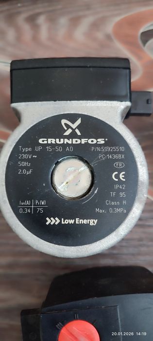 Теплообменник,Насос, aewoo