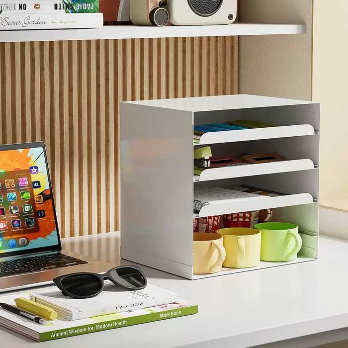 Органайзер для хранения бумаг и файлов есть недорого и оптом в наличии