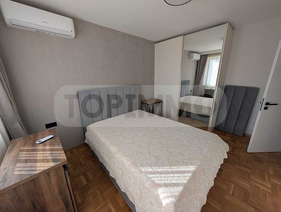 Дава се под наем Тристаен апартамент в Варна, Център - 75 кв.м за 1047.03 € - Снимка #4