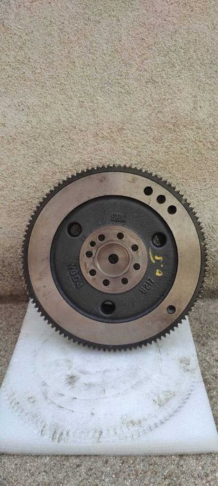 Маховик за Хюндай, Hyundai ix35 1.7