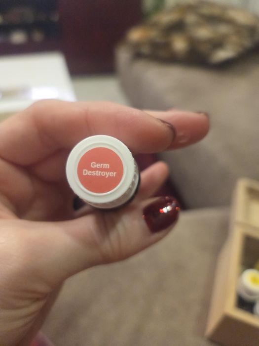 Етерични масла Plant Therapy Kids Safe