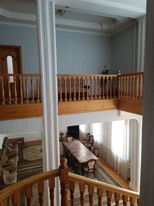 Продаётся элитный участок 8, 5 соток в центре города Бухары