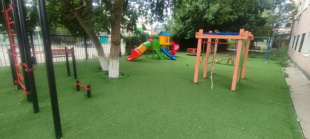 Продам двухкомнатную квартиру