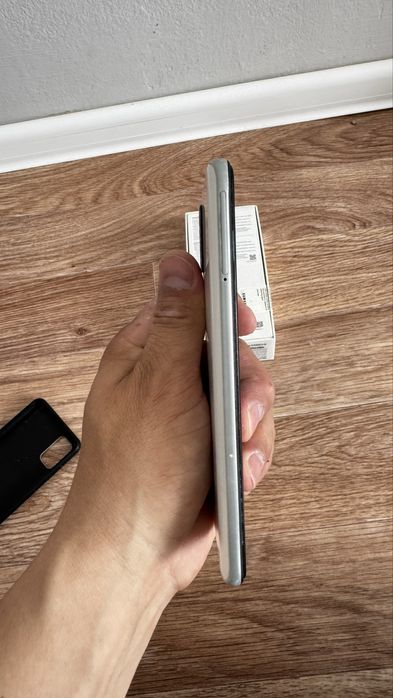 Samsung a41 сост идеал