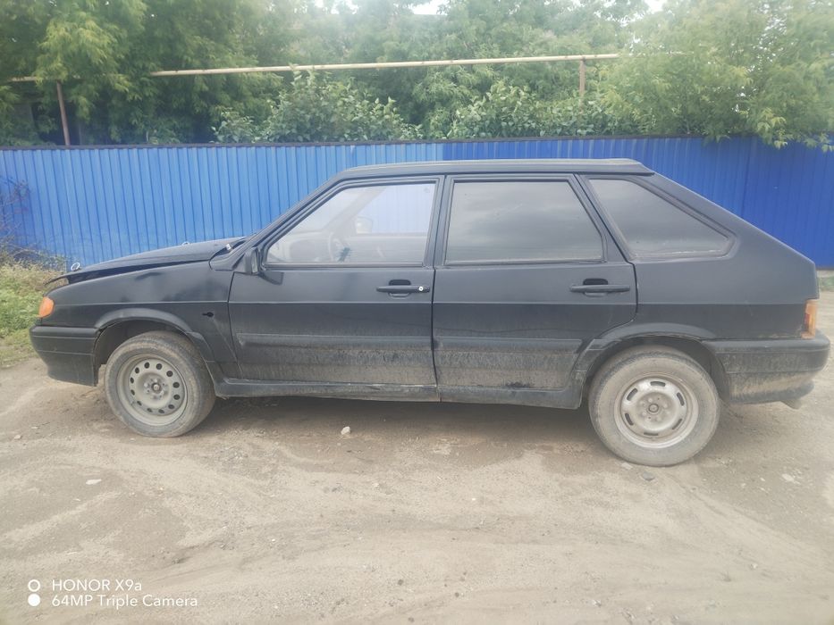 Ваз 2114 продажа