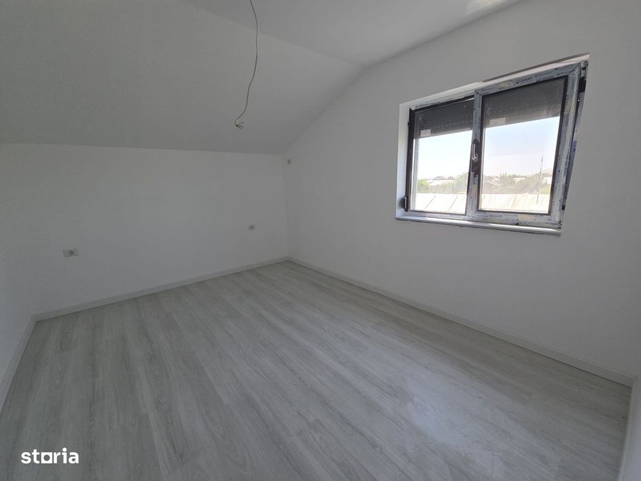 Casa individuala P+M - 5 Camere