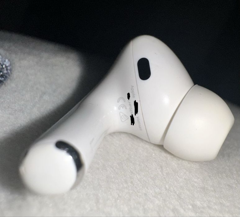 AirPods Pro 2 оригинал — без кейса