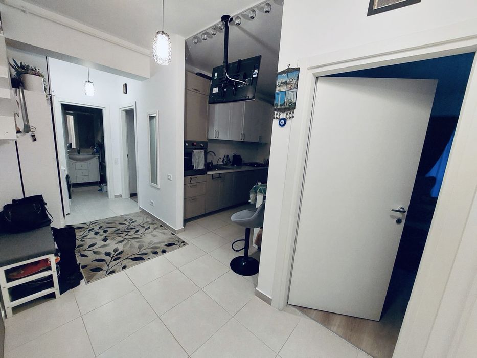Apartament 2 camere Gama Residence