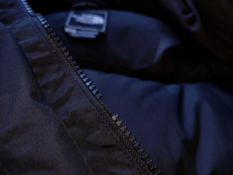 The North Face McMurdo Down HyVent -M- оригинално мъжко яке с гъши пух