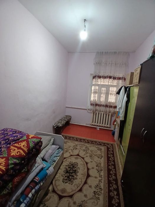 Үй сатылады, Асық ата, Кирова