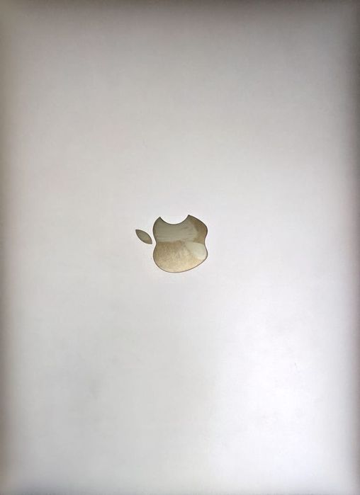 Macbook Retina Early 16