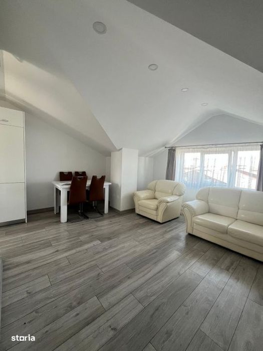 Apartament 3 camere , chirie , Radauti