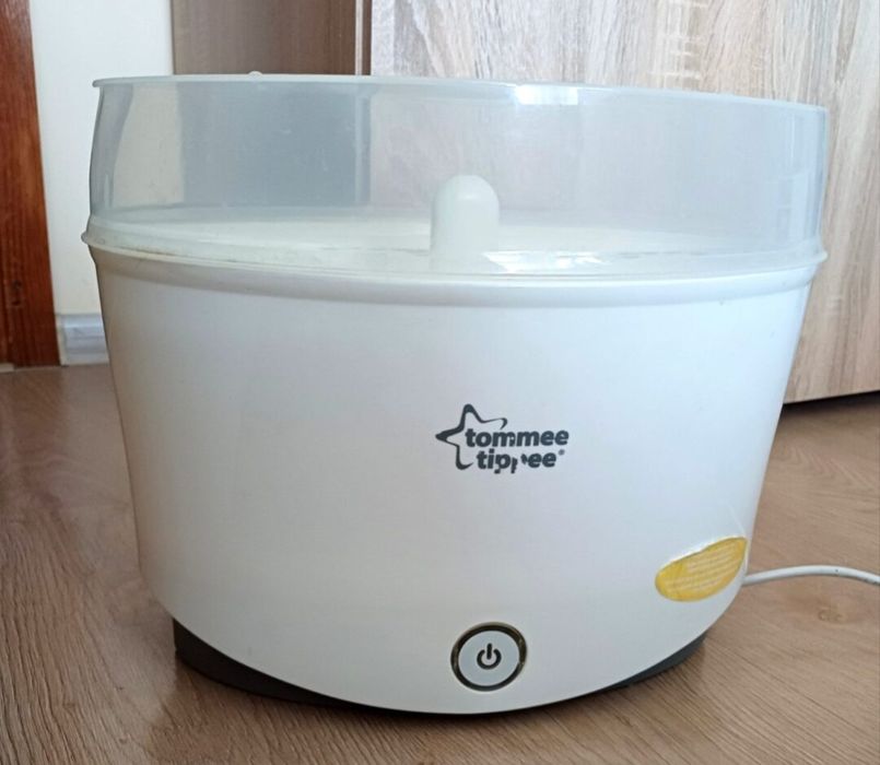 Sterilizator Tommee Tippee mare