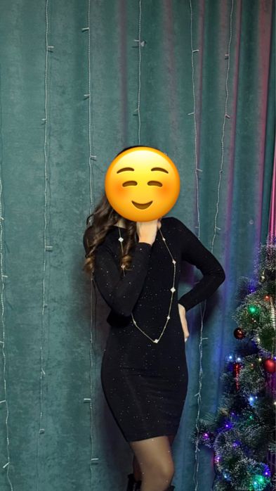 Продам несколько нарядных платьев