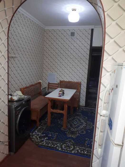 3 хонали квартира мулжал 12 мактаб ,хурсанд туйхона