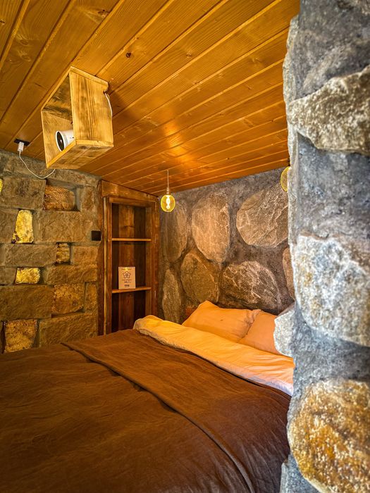 Cabana  DenZ , 2 persoane Maguri, Cluj