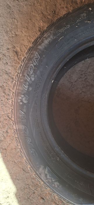 Зимни  215:60:16
