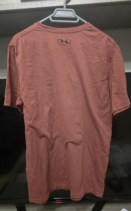 Tricou Under Armour