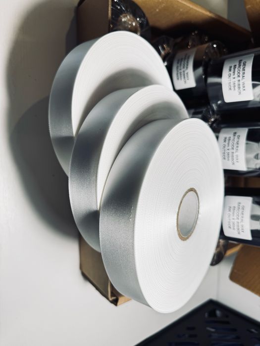 Лента для печати бирок