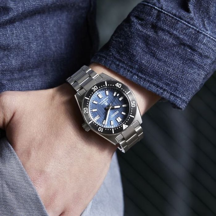 Seiko ProspexMen's SPB297J1