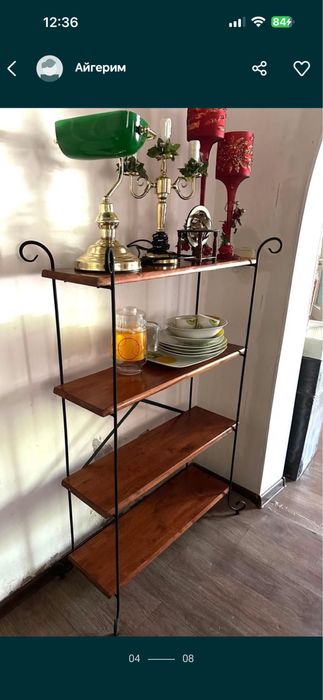 Распродажа мебели