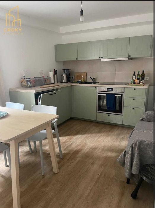 Дава се под наем Едностаен апартамент в София, Бъкстон - 50 кв.м за 550 € - Снимка #2