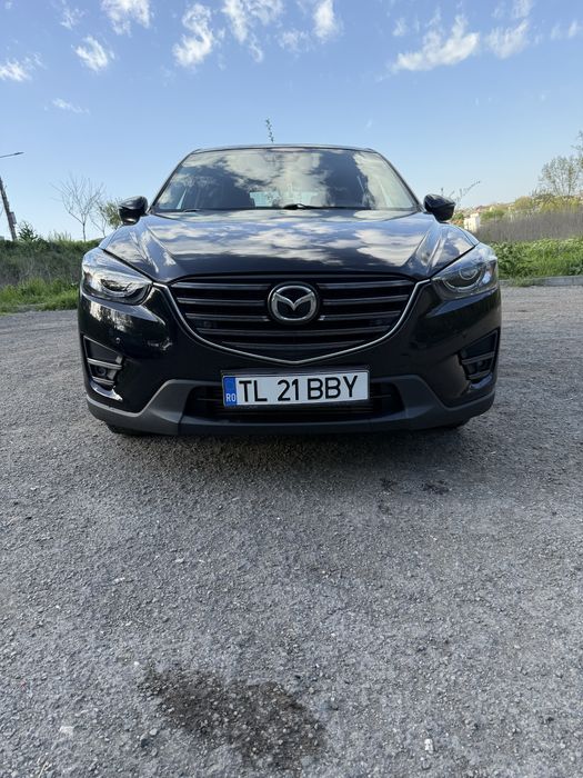 Mazda CX 5 4x4 euro 6 , facelift