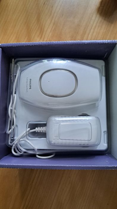 Фотоэпилятор Lumia comfort Philips SC1981