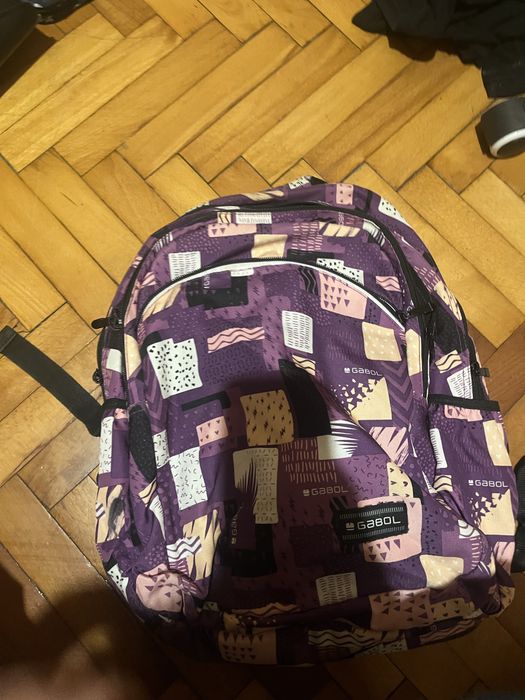 Ученическа раница Gabol