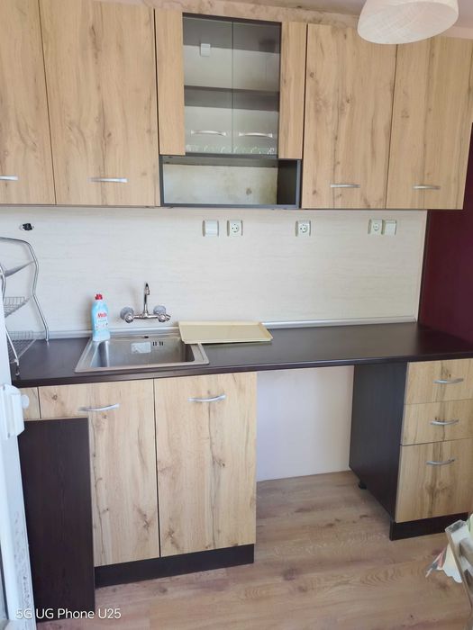 Дава се под наем Двустаен апартамент в Варна, Възраждане 3 - 64 кв.м за 400 € - Снимка #4