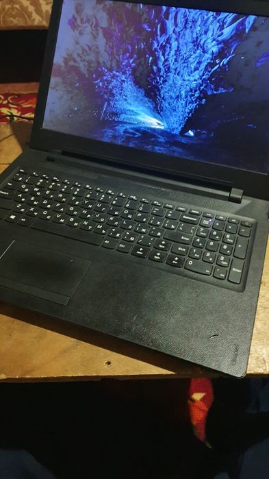 Lenovo kompyuter