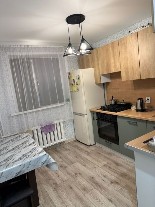 Продаётся 2х комнтая квартира