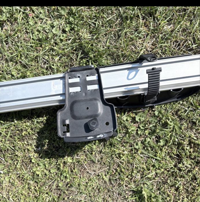 Thule suport bicicleta carbon5600