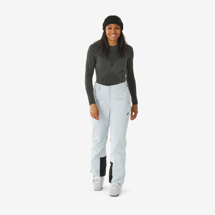 Pantalon de schi și snowboard călduros - produs resigilat Decathlon
