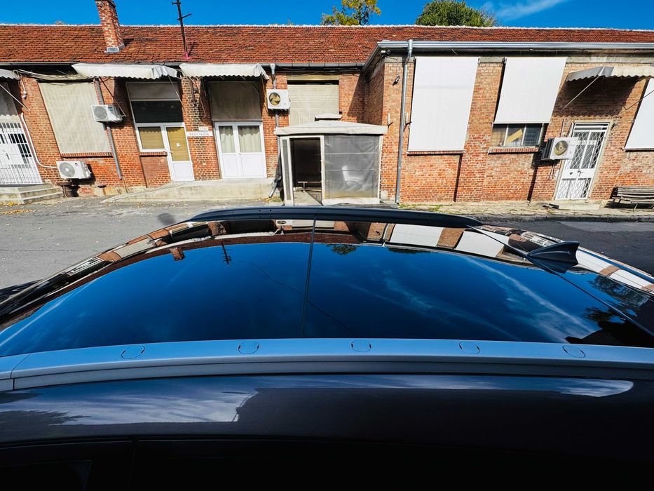 ПЪРВИ СОБСТВЕНИК! 2015 Hyundai ix35 2.0 CRDI Automatic Grand Premium!