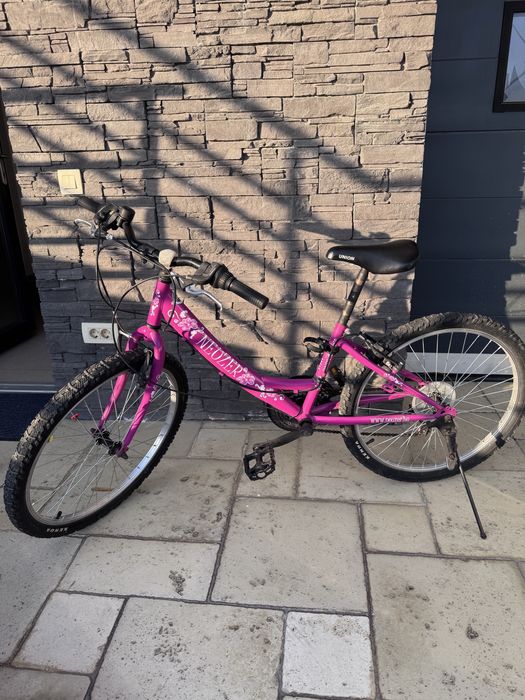 Bicicleta copii Neuzer 24”