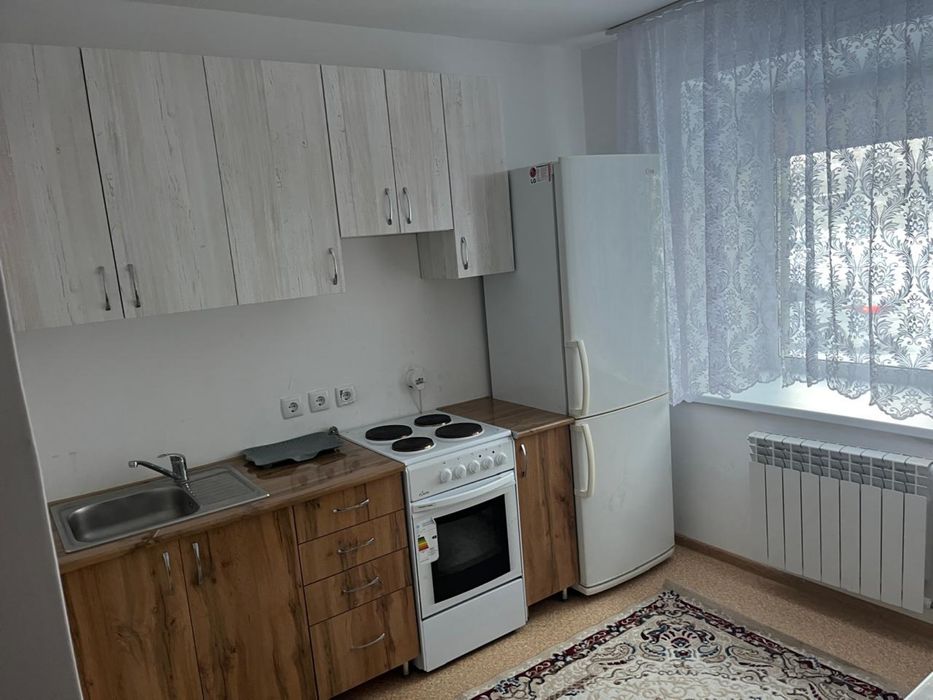 Аренда 1 ком в районе дб северный